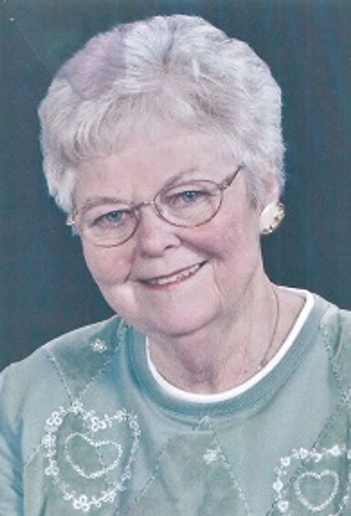 Kathleen Ann Flynn
