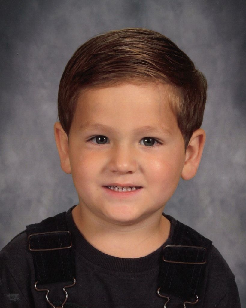 Mason James Tippmann Profile Photo