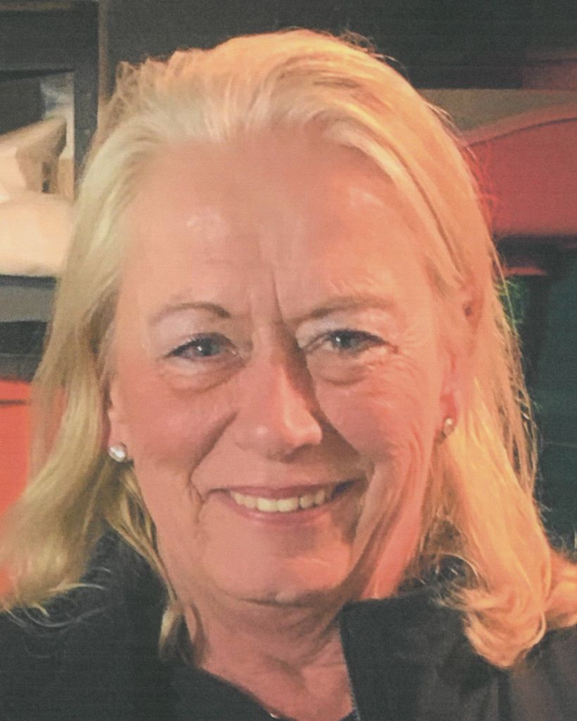 Rebecca Joan Banks (Swarbrick) Profile Photo