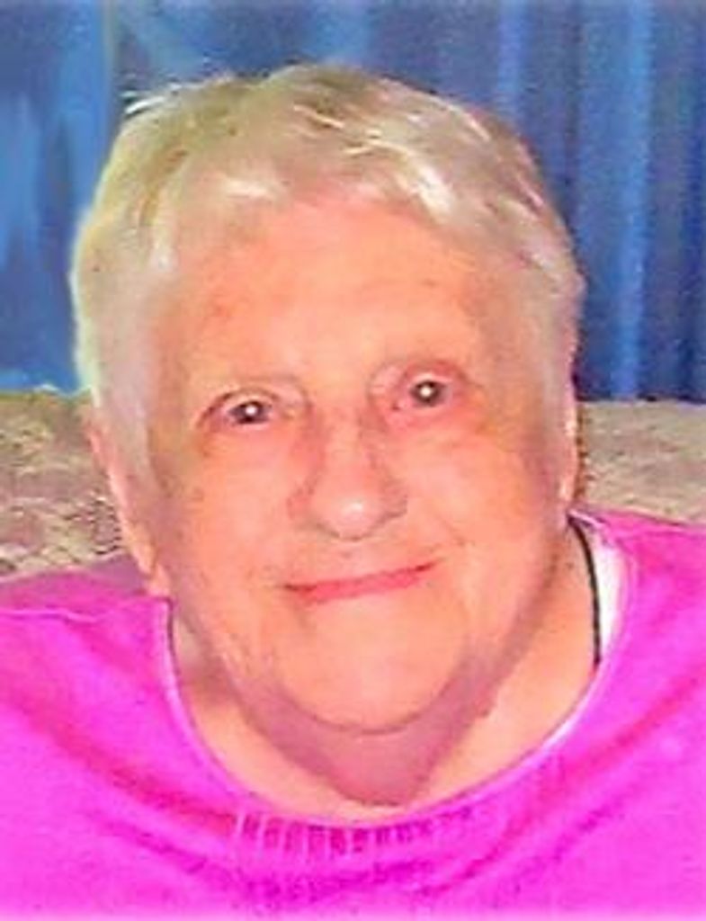 Sylvia Belle Marti Profile Photo