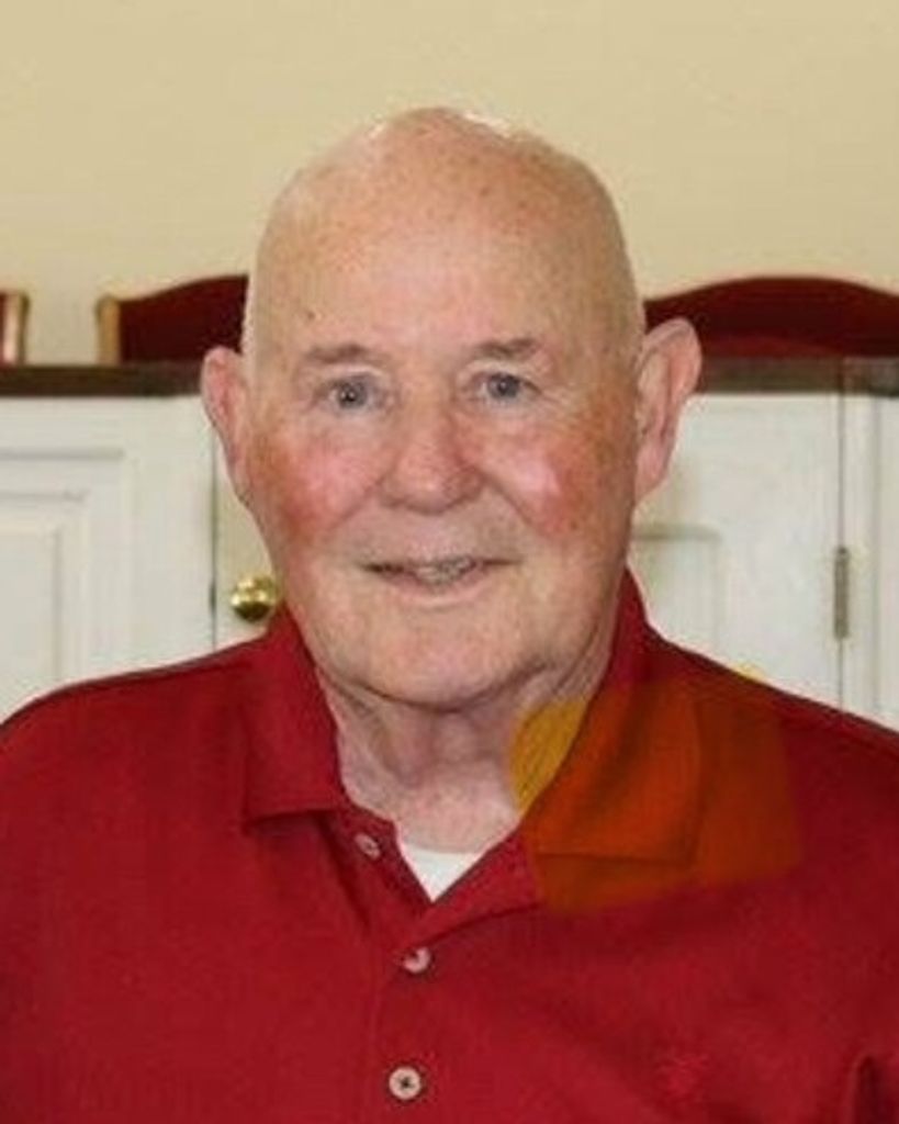 Marion Harvey "M.H." Kitchens