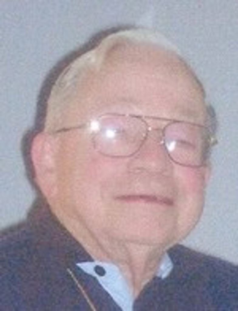 Walter Melvin Preston, Jr.