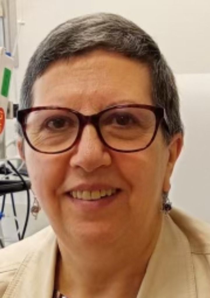 Donatilde V. Ferreira Profile Photo