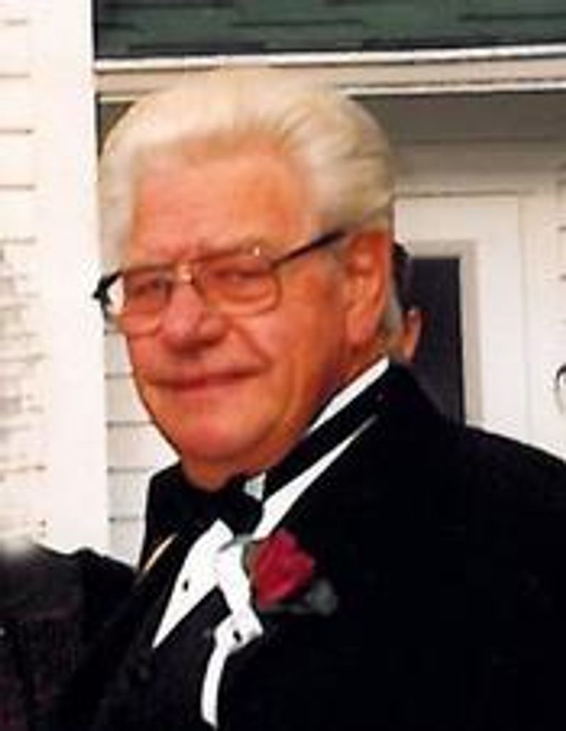 Stanley Fjeld