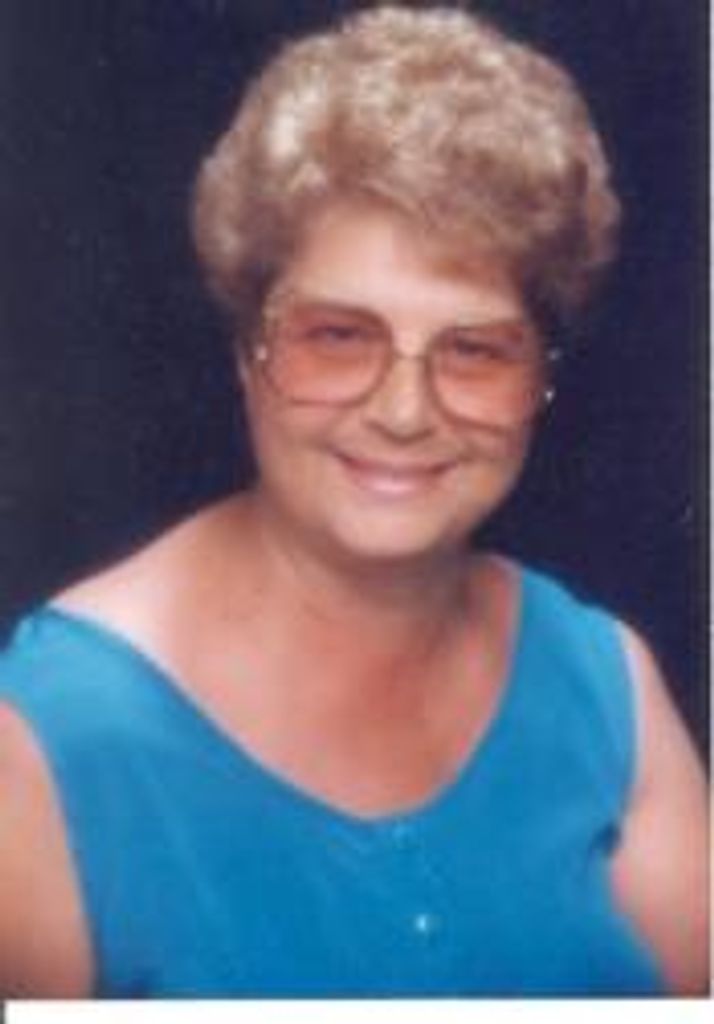 Frances Jean Snyder Profile Photo