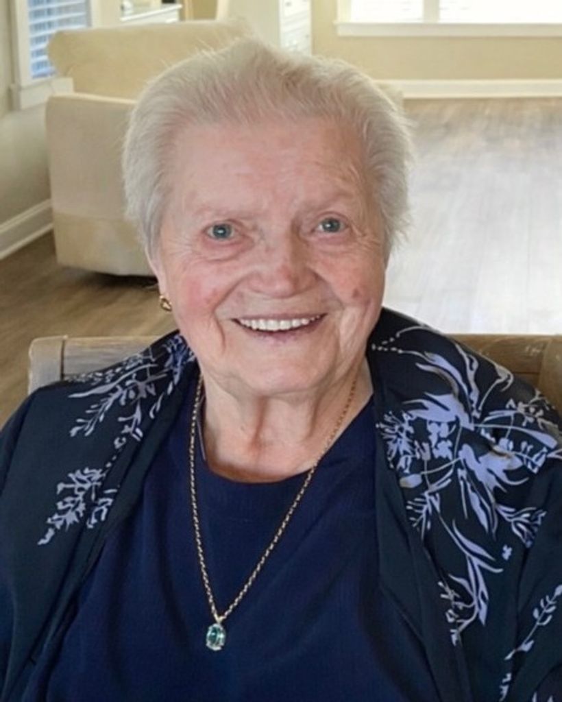 Antonia Rossetti Profile Photo