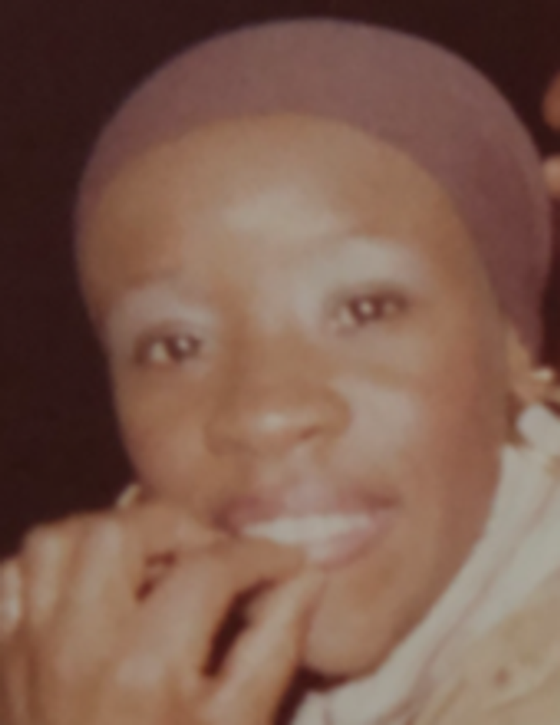Barbara "Bob" Turnley  (Baton Rouge, La)
