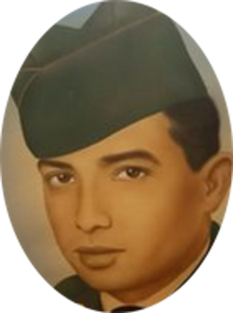 George F. Gongora