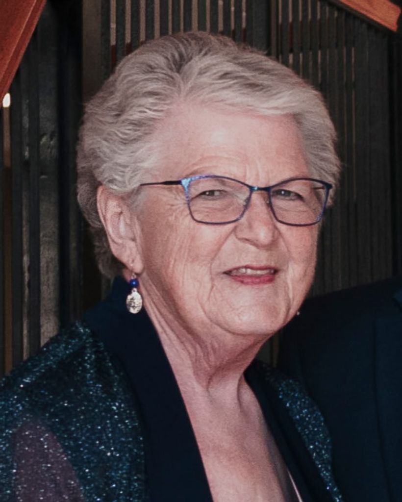 Janet Marie Osborne Profile Photo