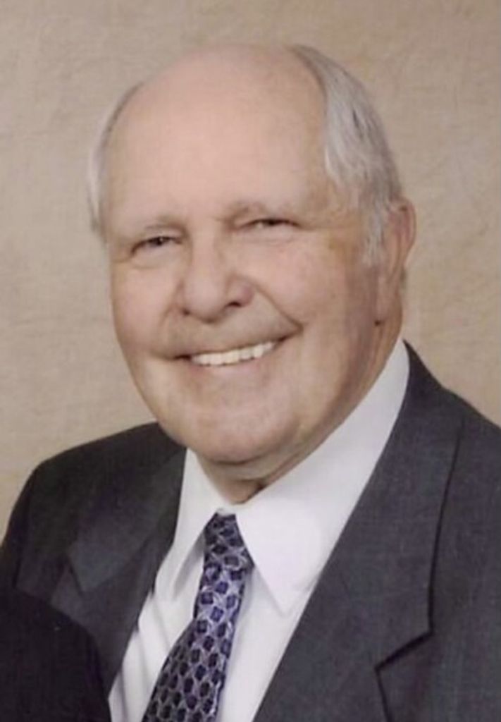 Max Willard Eborn Profile Photo