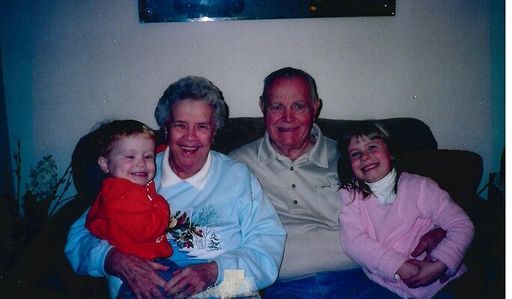 Janet D. Paschall Profile Photo