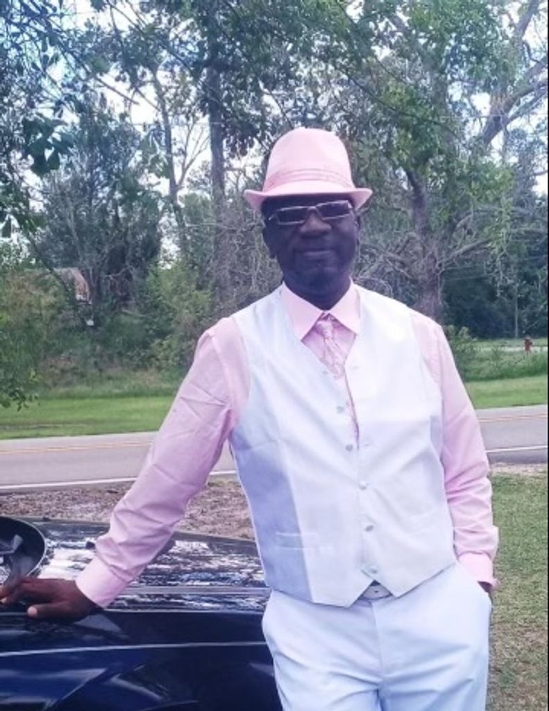 Steven  C Logan  Profile Photo