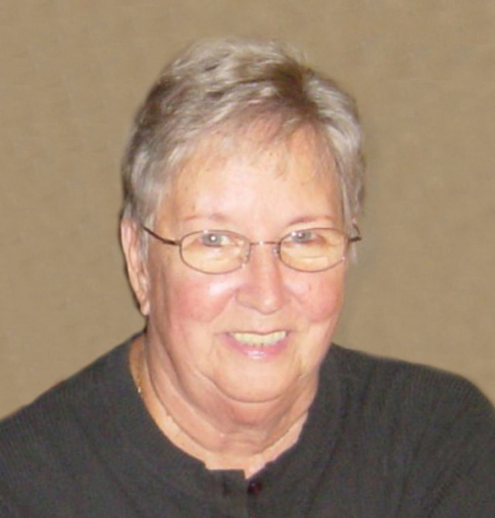 Joel Ellen Smith