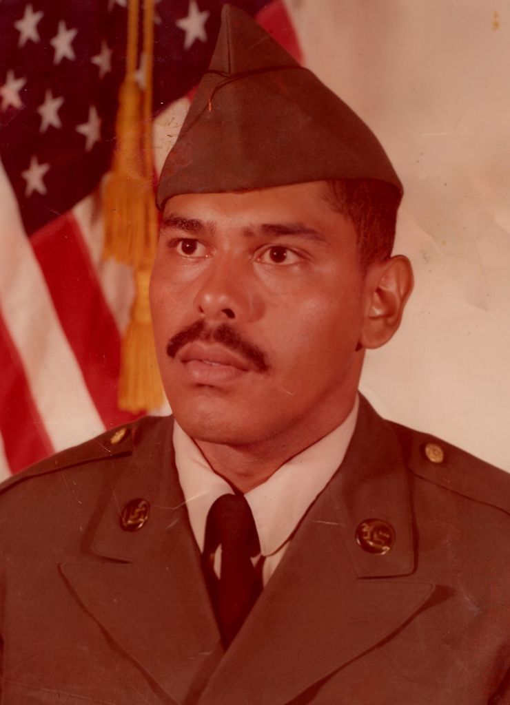 Luis Ortiz Garcia Profile Photo