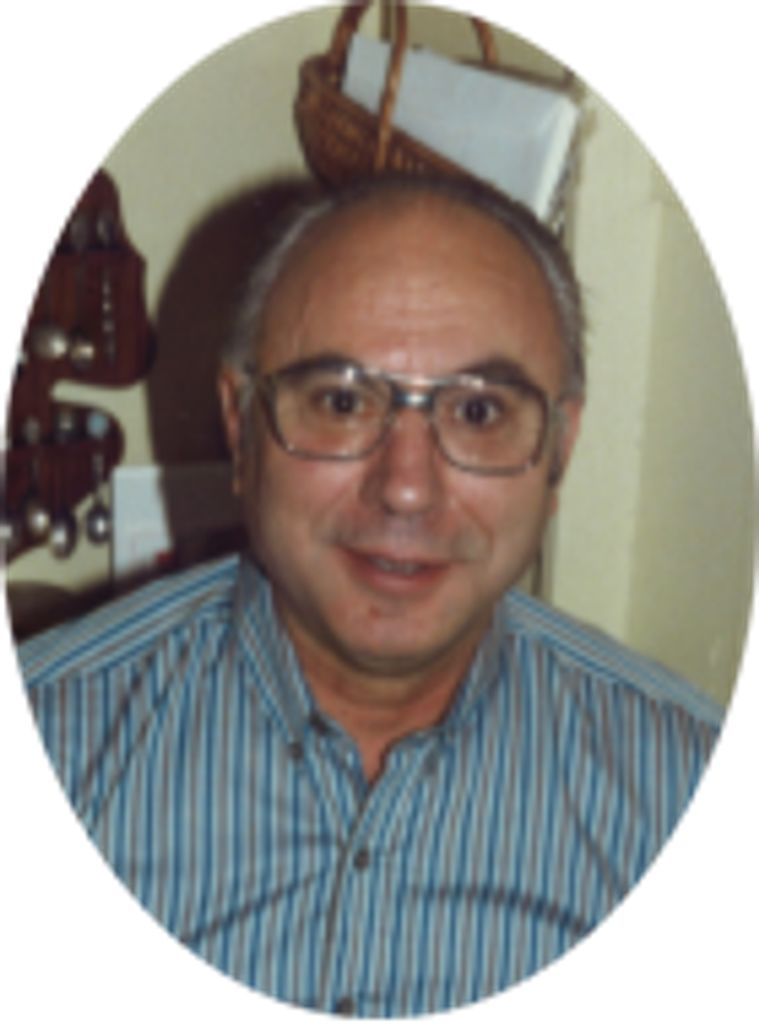Oriano Biagini