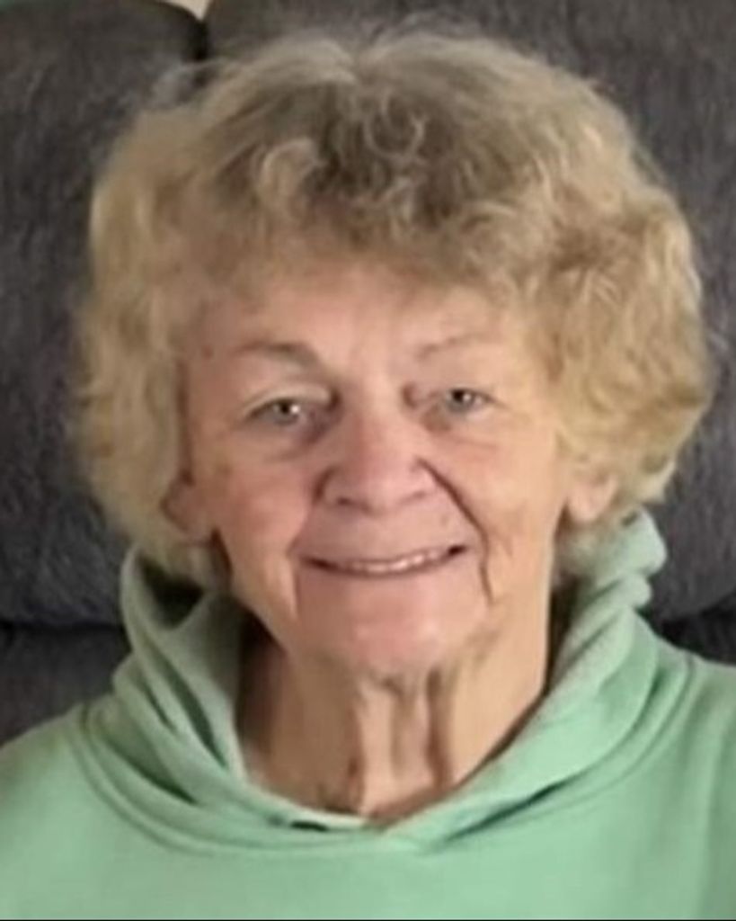 Barbara M. Rees Profile Photo