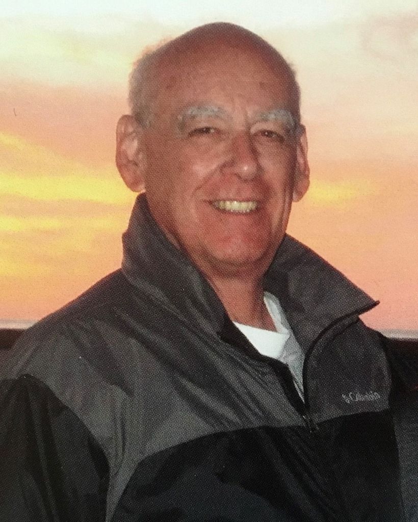 Robert Polselli Profile Photo