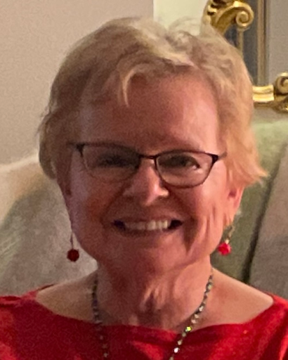 Paula Marie O'Meara Profile Photo