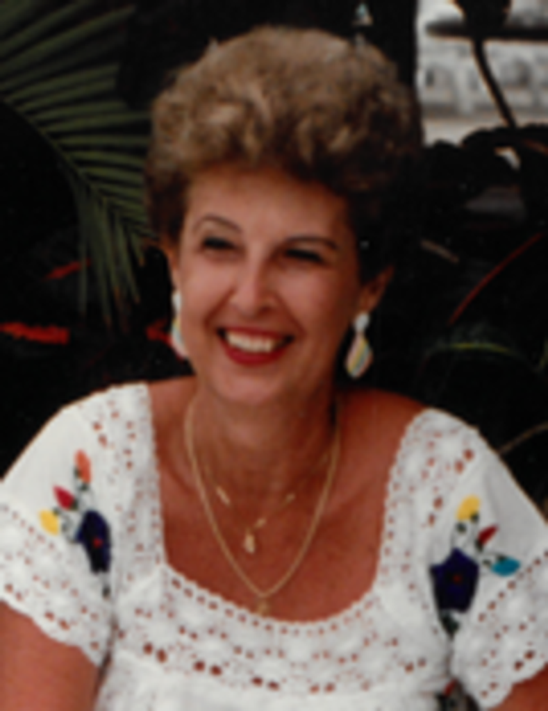 Wilma Faye (Gum) Fisher