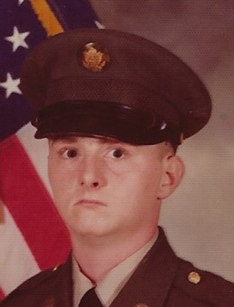 David Edward Bartley