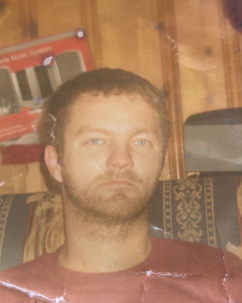 Michael Lloyd Burleson Profile Photo