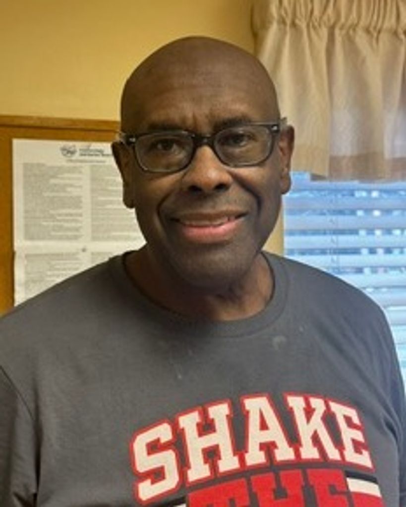 Jerome "Jerry" A. Wilson