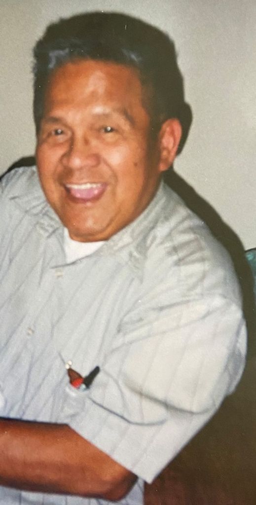 Bayani Teruel Whiteside Profile Photo