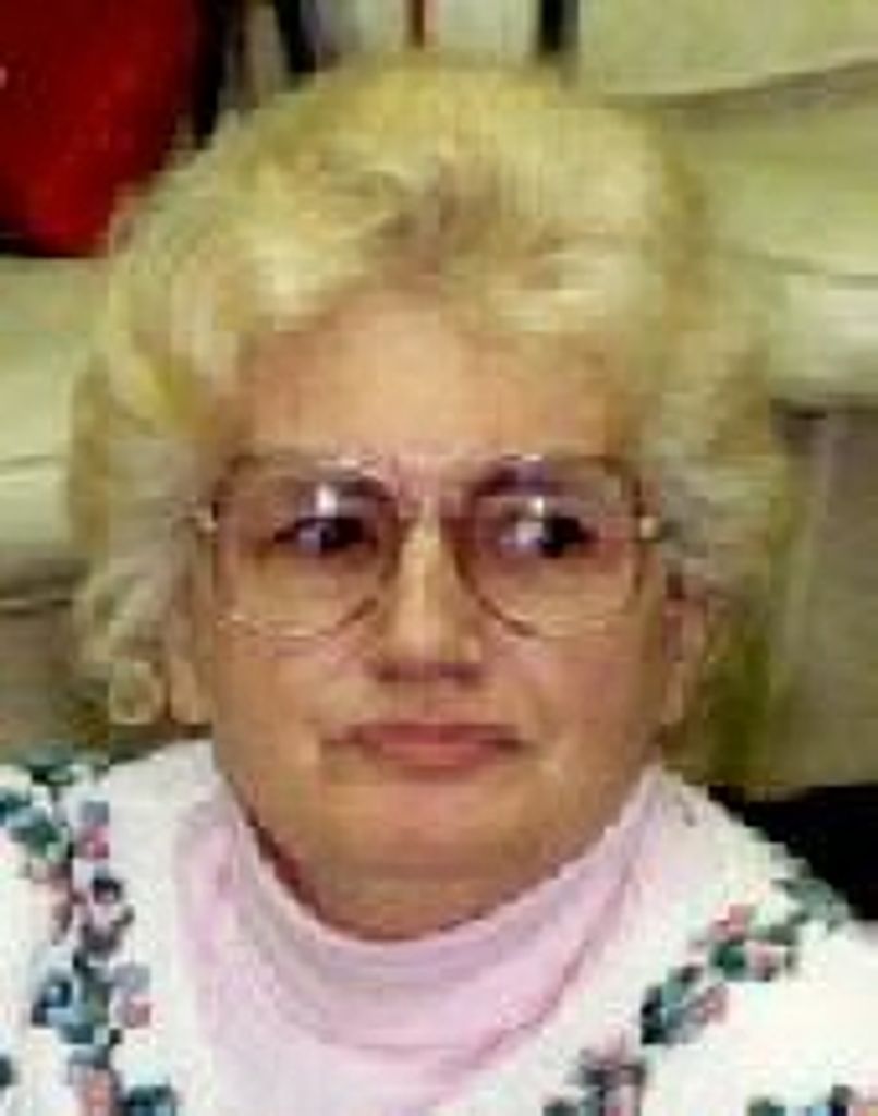 Edith F. Oaks