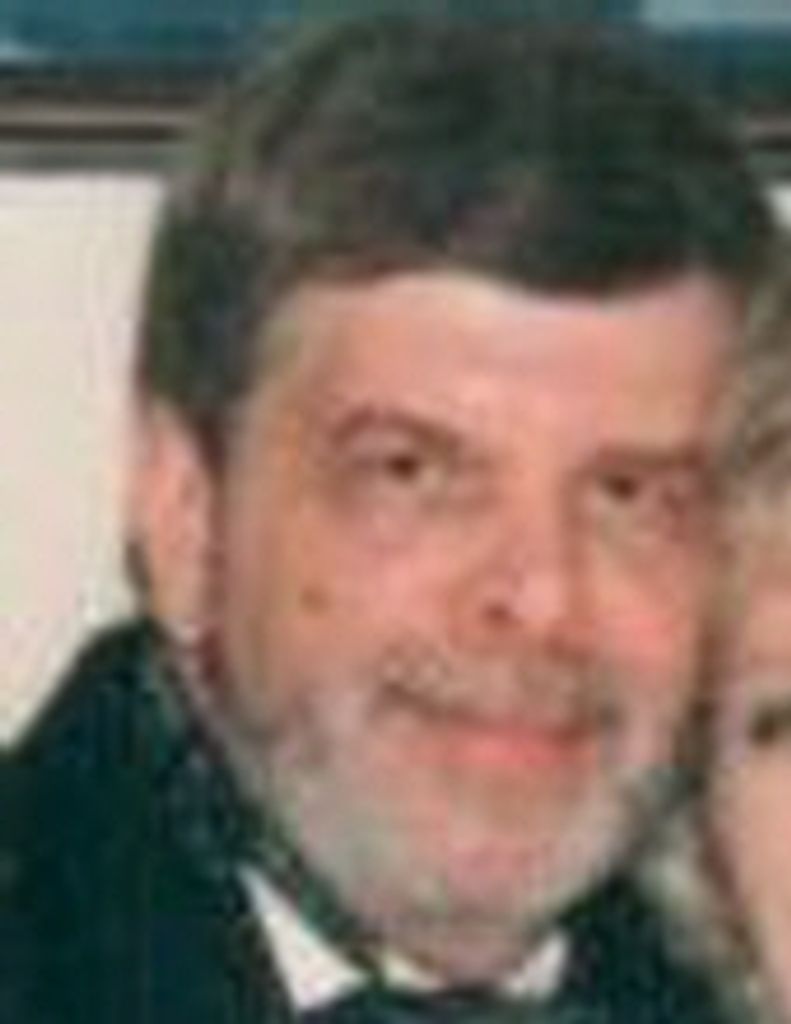 Ronald Thomas Stefanek