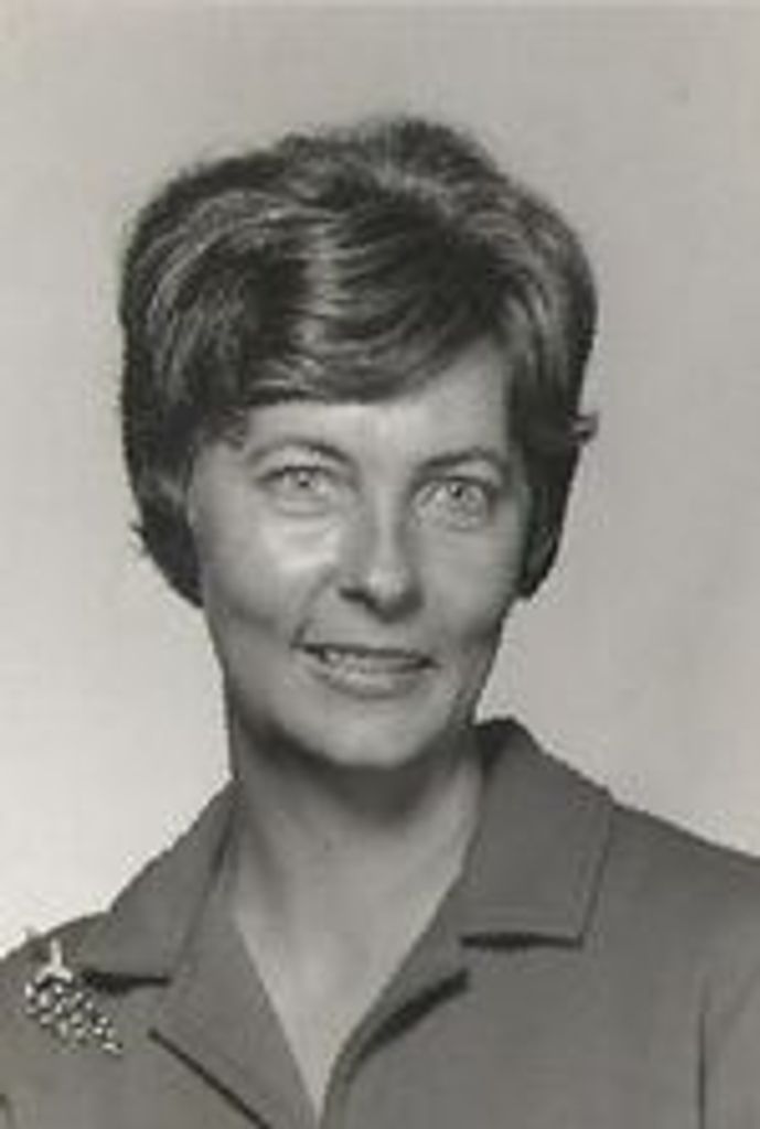 Dorothy D. Ferguson