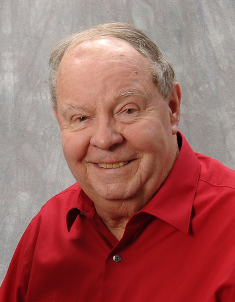 George Herman Fauss, Jr. Profile Photo