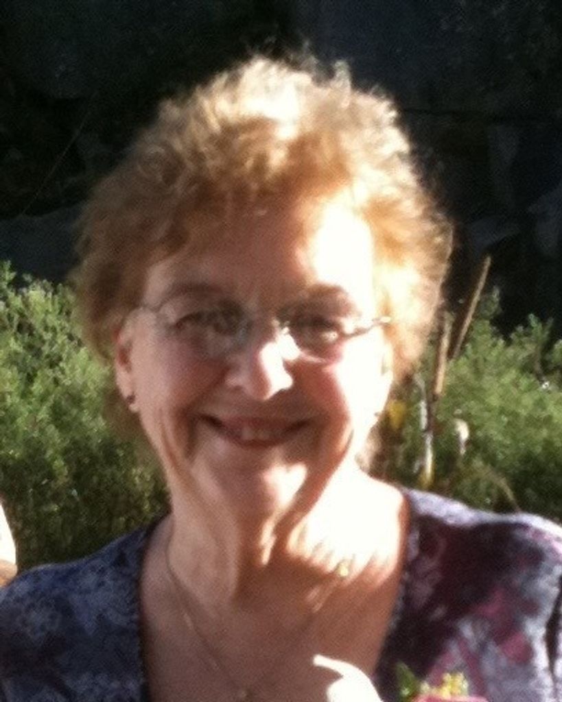 Marilyn E. Smith