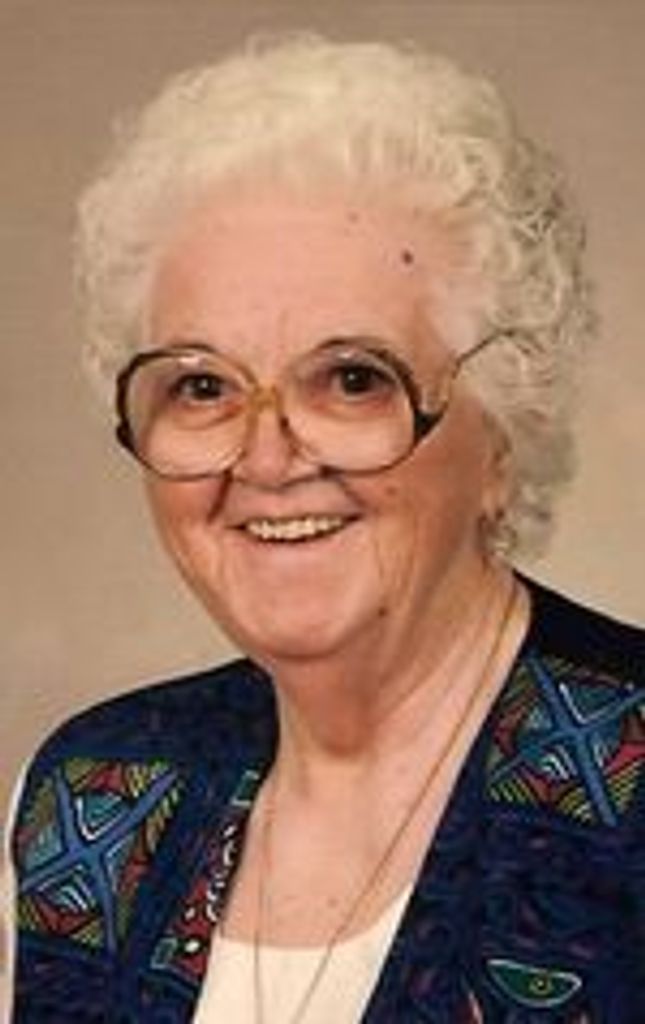 Ruth J. Aytes-Miller