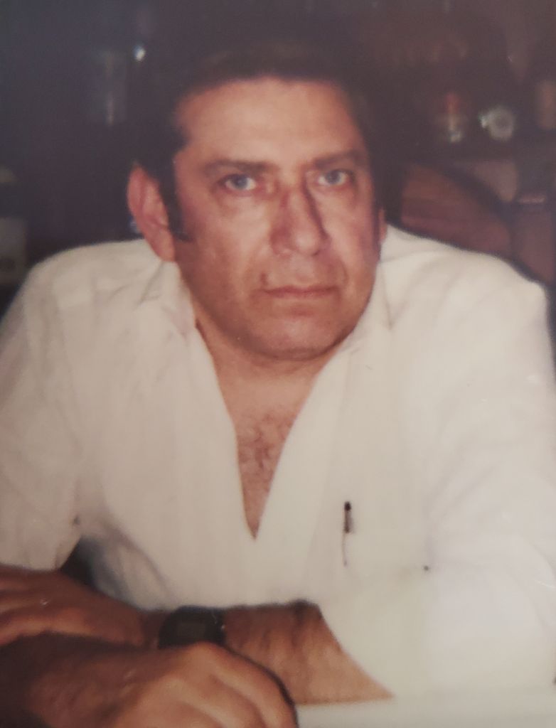 Pasquale (Patsy) A. Polito