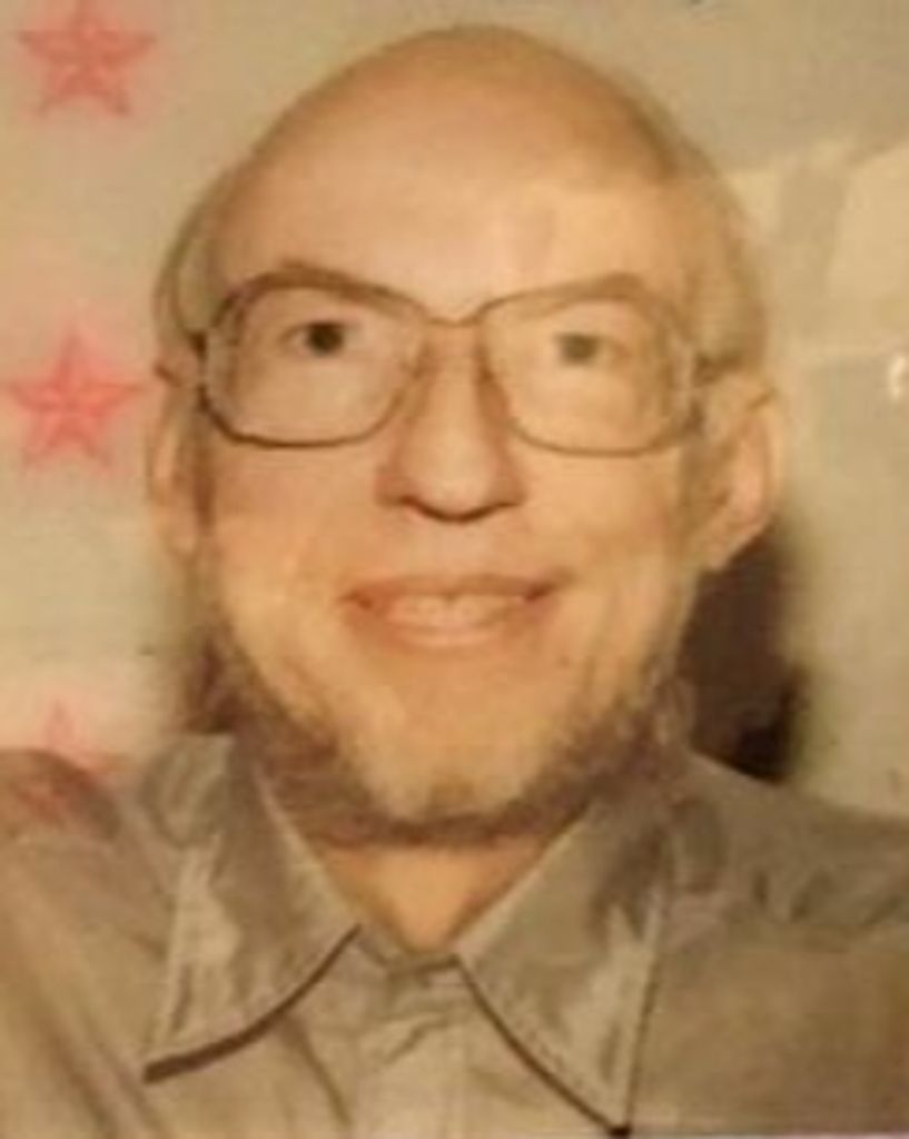 Calvin Frederick Ruskaup
