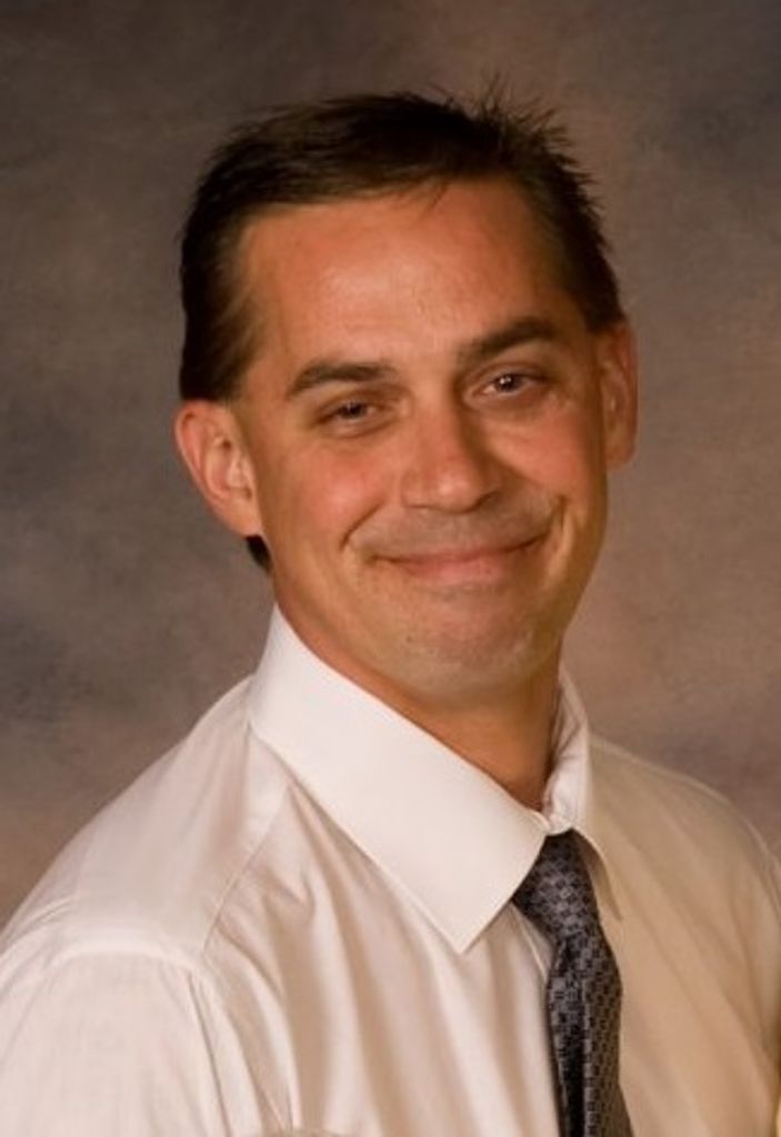 Edward E. Dickow