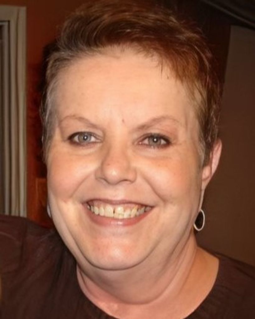 Patricia Faye Cox