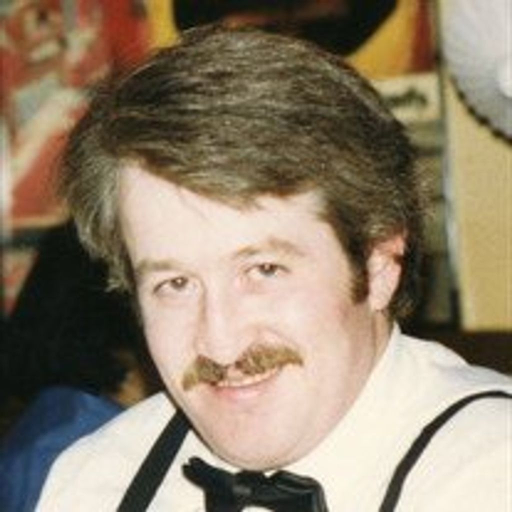 Jeffrey Mcdaniels Profile Photo