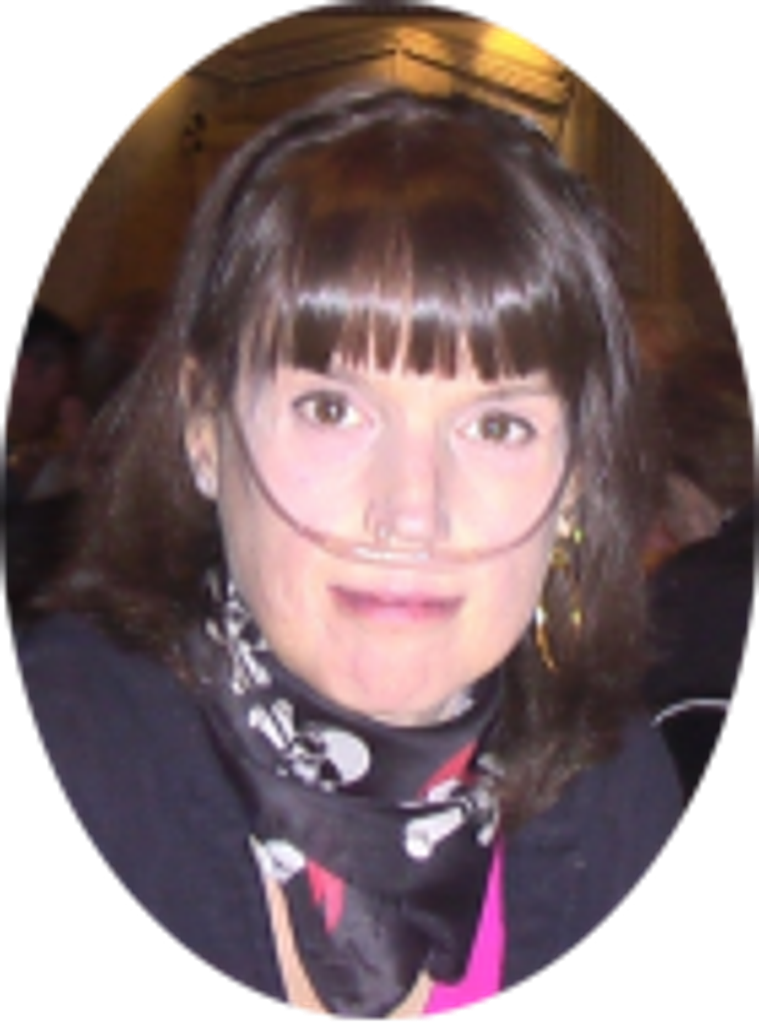 Sandra Persiani