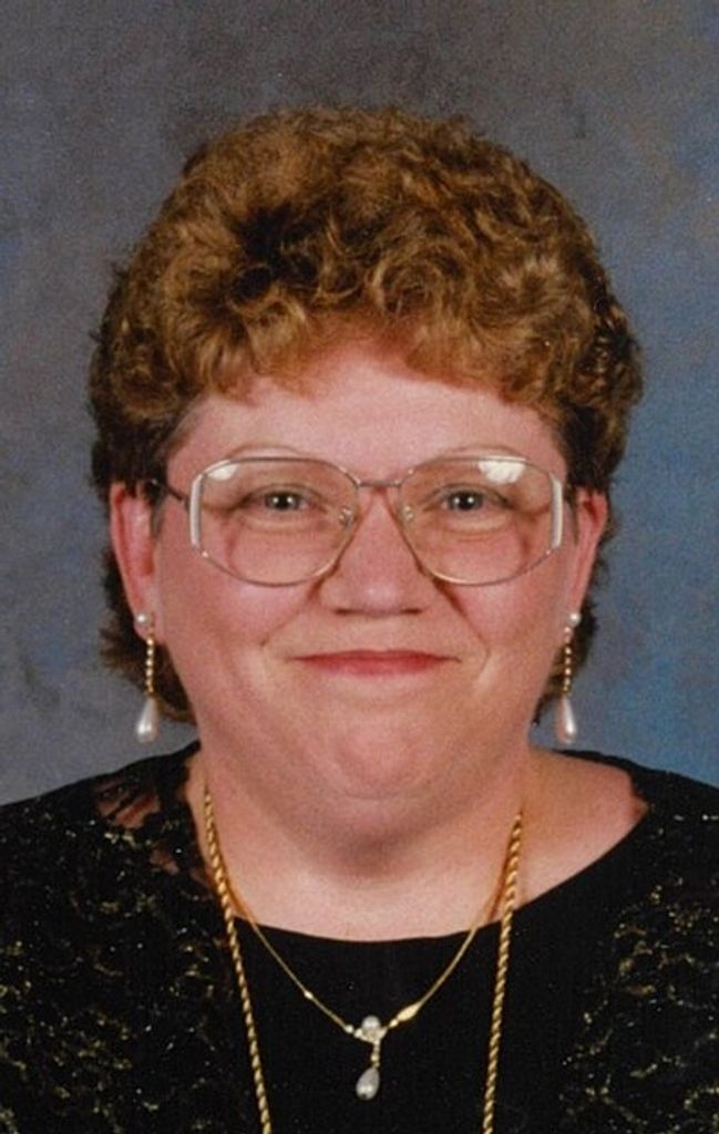Shirley A. Warkentin