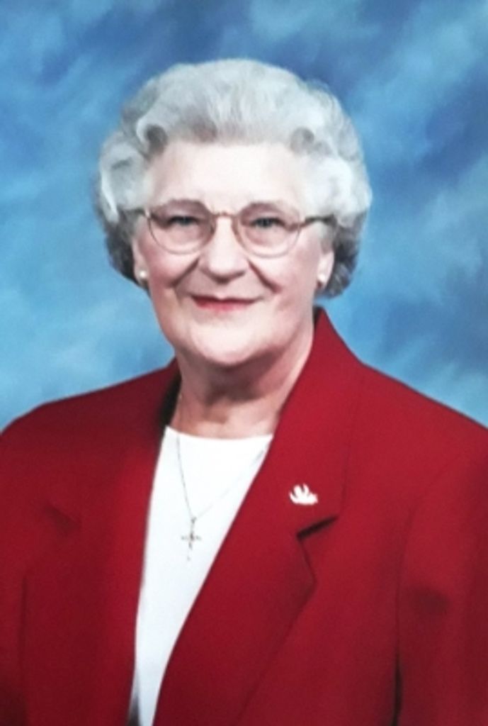 Joyce D. Bestine