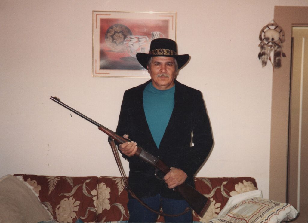 Robert Gutierrez