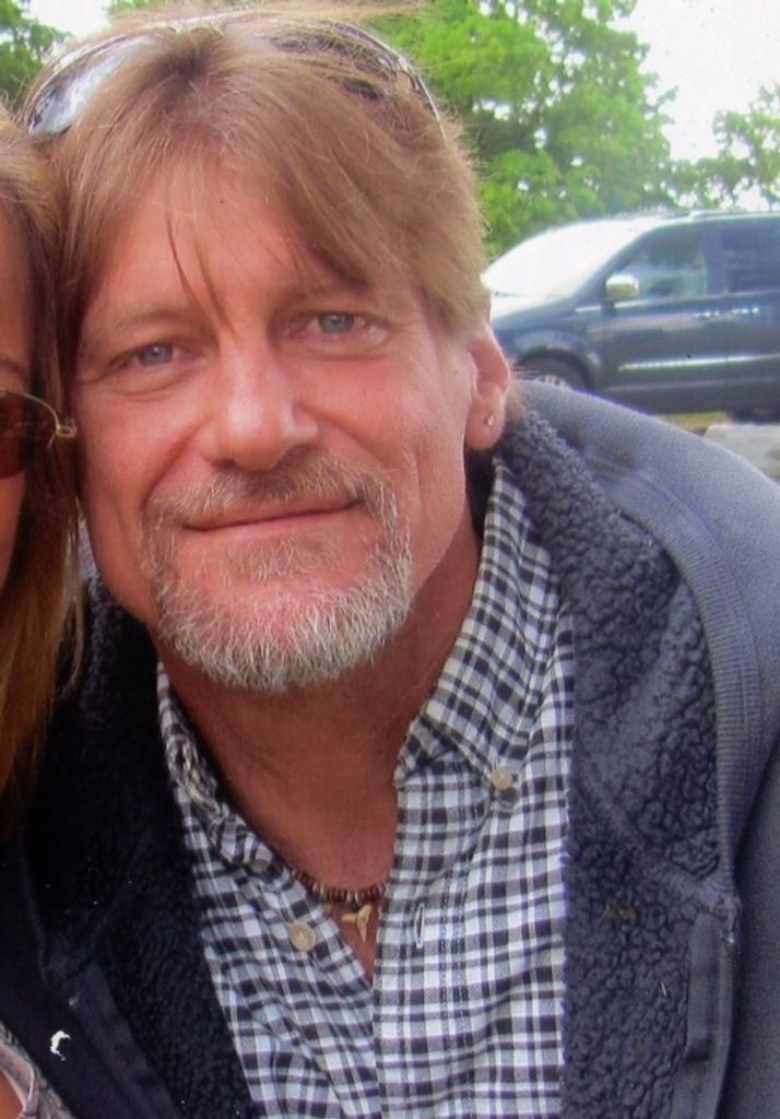 John Edward Webb Profile Photo