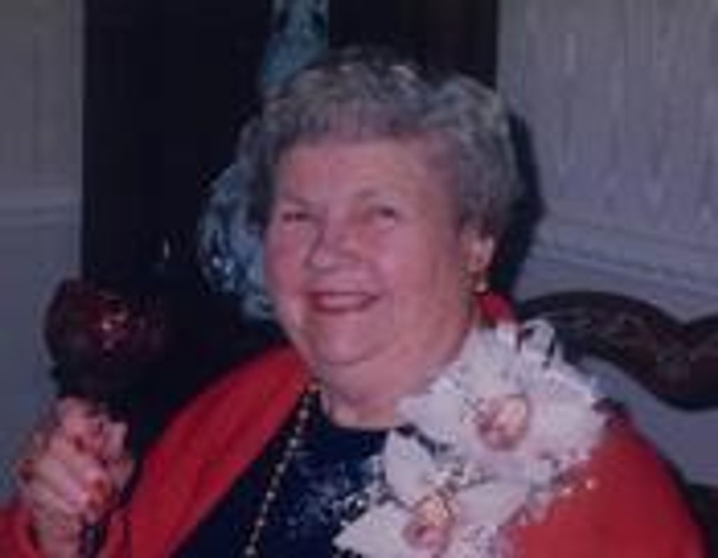 Mary Martha Rice Profile Photo