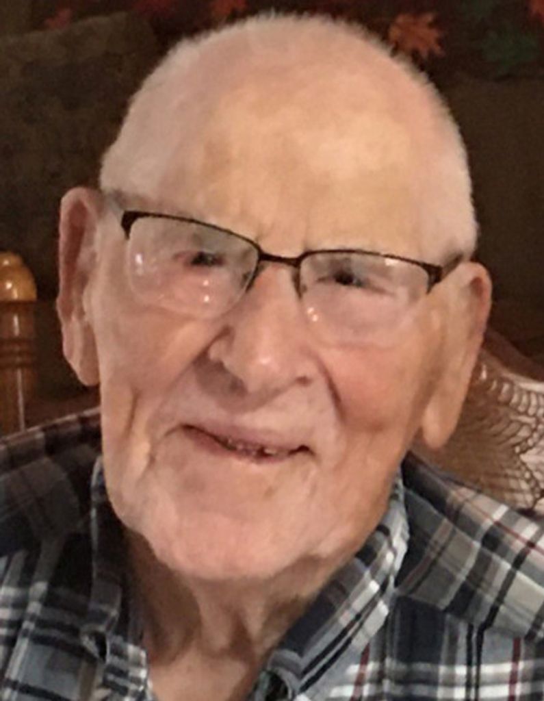 Eugene L. 'Gene' Weber Profile Photo