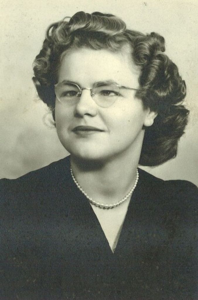 Vivian Loretta Hillebrandt