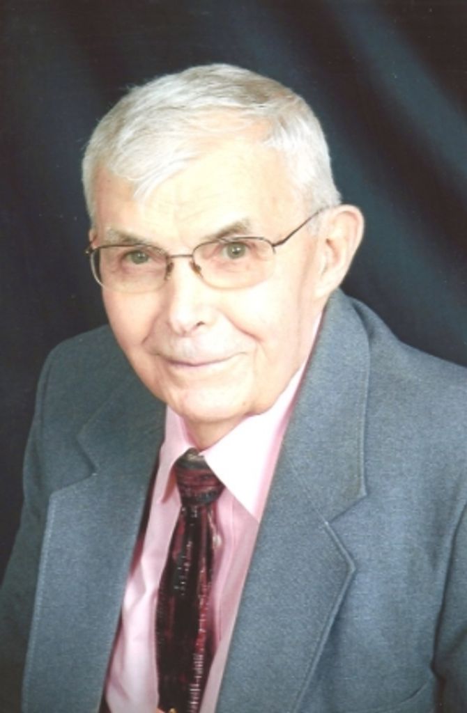 Robert E. "Bobby" Auch