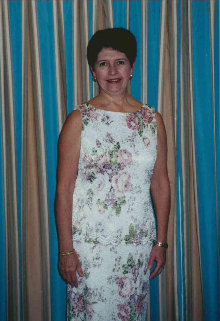 Veronica Ann Kocher Profile Photo