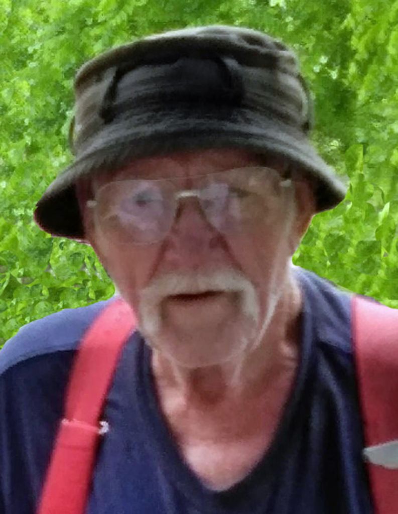 Terry Doppelhauer, Sr.