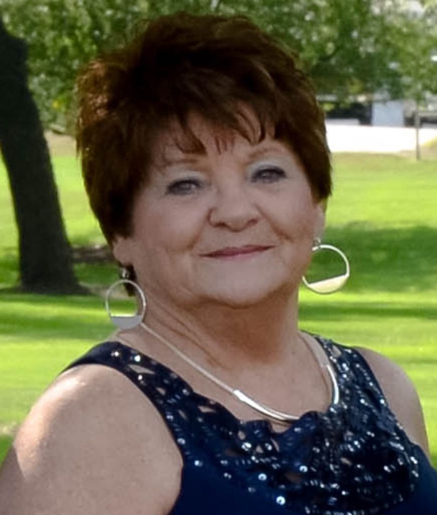 Shirley Lippi